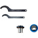 Bilstein | Fahrwerkssatz, Federn/Dämpfer | 47-100817 Bilstein | Fahrwerkssatz, Federn/Dämpfer | 47-100817