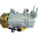 Mahle | Kompressor, Klimaanlage | ACP 384 000S Mahle | Kompressor, Klimaanlage | ACP 384 000S