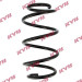 KYB | Fahrwerksfeder | RA1253 KYB | Fahrwerksfeder | RA1253