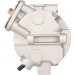 Nissens | Kompressor, Klimaanlage | 89100 Nissens | Kompressor, Klimaanlage | 89100