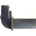Mahle | Kühler, Motorkühlung | CR 152 000S