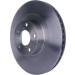 Hella | Bremsscheibe | 8DD 355 112-051