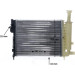 Mahle | Kühler, Motorkühlung | CR 491 000S