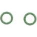 Nissens | Kondensator, Klimaanlage | 940431 Nissens | Kondensator, Klimaanlage | 940431
