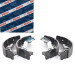 BOSCH | Bremsbackensatz | 0 986 487 703 BOSCH | Bremsbackensatz | 0 986 487 703