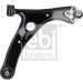 FEBI BILSTEIN 181128 Querlenker, Lenker, Radaufhängung