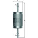 Knecht | Kraftstofffilter | KL 181 Knecht | Kraftstofffilter | KL 181