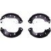 Hella | Bremsbackensatz | 8DB 355 002-611