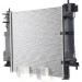 Mahle | Kühler, Motorkühlung | CR 2242 000S