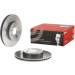 Brembo | Bremsscheibe | 09.8545.11 Brembo | Bremsscheibe | 09.8545.11