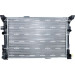 NRF | Kühler, Motorkühlung | 58470A NRF | Kühler, Motorkühlung | 58470A