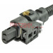Metzger | Sensor, Abgastemperatur | 0894208