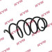 KYB | Fahrwerksfeder | RA1306 KYB | Fahrwerksfeder | RA1306