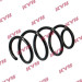 KYB | Fahrwerksfeder | RA4120 KYB | Fahrwerksfeder | RA4120
