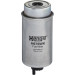 Hengst Filter | Kraftstofffilter | H676WK