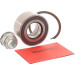 SKF | Radlagersatz | VKBA 6539