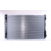 Nissens | Kühler, Motorkühlung | 60237A Nissens | Kühler, Motorkühlung | 60237A