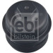 FEBI BILSTEIN 185726 Deckel, Ölfiltergehäuse FEBI BILSTEIN 185726 Deckel, Ölfiltergehäuse