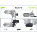 Valeo | Wischermotor | 582678 Valeo | Wischermotor | 582678