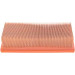 BOSCH 1 457 433 599 Luftfilter BOSCH 1 457 433 599 Luftfilter