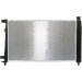 Mahle | Kühler, Motorkühlung | CR 324 000S Mahle | Kühler, Motorkühlung | CR 324 000S