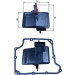 Knecht | Hydraulikfilter, Automatikgetriebe | HX 166D Knecht | Hydraulikfilter, Automatikgetriebe | HX 166D