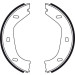 TRW | Bremsbackensatz, Feststellbremse | GS8219 TRW | Bremsbackensatz, Feststellbremse | GS8219