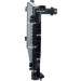 NRF | Kühler, Motorkühlung | 50544A NRF | Kühler, Motorkühlung | 50544A