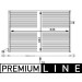 Mahle | Niedertemperaturkühler, Ladeluftkühler | CIR 25 000P Mahle | Niedertemperaturkühler, Ladeluftkühler | CIR 25 000P