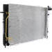 Mahle | Kühler, Motorkühlung | CR 1321 000S Mahle | Kühler, Motorkühlung | CR 1321 000S