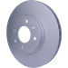 Hella | Bremsscheibe | 8DD 355 117-981 Hella | Bremsscheibe | 8DD 355 117-981