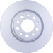 Hella | Bremsscheibe | 8DD 355 112-561