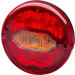 Hella | Heckleuchte | 2SD 013 155-021