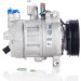 Nissens | Kompressor, Klimaanlage | 890551 Nissens | Kompressor, Klimaanlage | 890551