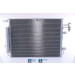 Nissens | Kondensator, Klimaanlage | 940481 Nissens | Kondensator, Klimaanlage | 940481