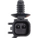 Metzger | Sensor, Raddrehzahl | 09001545 Metzger | Sensor, Raddrehzahl | 09001545