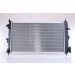 630716 Kühler, Motorkühlung