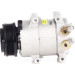 Nissens | Kompressor, Klimaanlage | 890321 Nissens | Kompressor, Klimaanlage | 890321