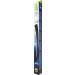 VALEO 572320 Scheibenwischer beheizt (630, 575 mm) Flachbalkenwischblatt, mit Spoiler, Top Lock VALEO 572320 Scheibenwischer beheizt (630, 575 mm) Flachbalkenwischblatt, mit Spoiler, Top Lock