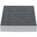 BOSCH 1 987 435 503 Innenraumfilter BOSCH 1 987 435 503 Innenraumfilter