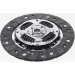 SACHS 3000 950 005 Kupplungssatz SACHS 3000 950 005 Kupplungssatz