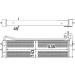 Mahle | Ölkühler, Motoröl | CLC 110 000P Mahle | Ölkühler, Motoröl | CLC 110 000P