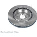 Blue Print | Bremsscheibe | ADV184393