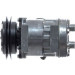 Mahle | Kompressor, Klimaanlage | ACP 1551 000S