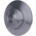 Hella | Bremsscheibe | 8DD 355 114-401