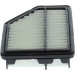 BOSCH F 026 400 161 Luftfilter