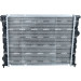 NRF | Kühler, Motorkühlung | 53999 NRF | Kühler, Motorkühlung | 53999