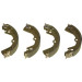 Brembo | Bremsbackensatz | S 56 516 Brembo | Bremsbackensatz | S 56 516