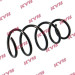 KYB | Fahrwerksfeder | RA4085 KYB | Fahrwerksfeder | RA4085