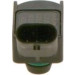 BOSCH | Sensor, Saugrohrdruck | 0 261 230 253
